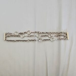 Horse bracelet